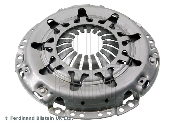 Clutch Pressure Plate